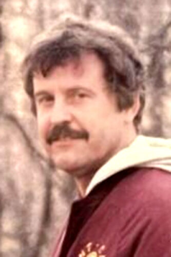 Carl A. Cooper 1950-2026
